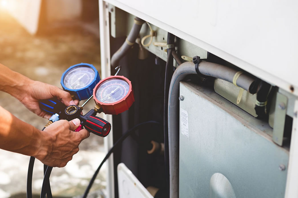 AC Service and Repair-1