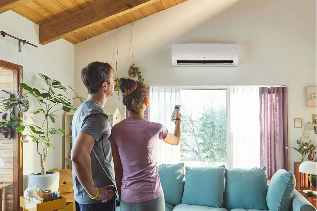 Air Conditioning Installation-3