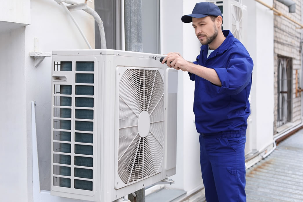 Air Conditioning Installation