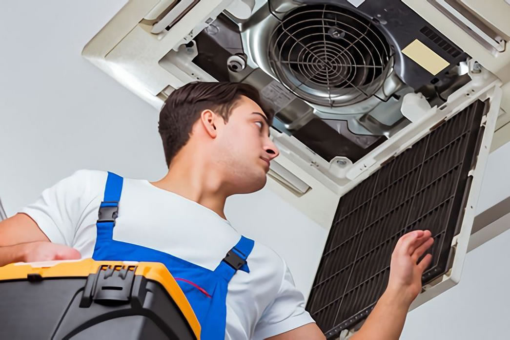 Preventive and Corrective Maintenance-1